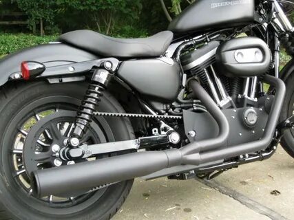 Understand and buy vance and hines blackout 2 into 1 cheap o
