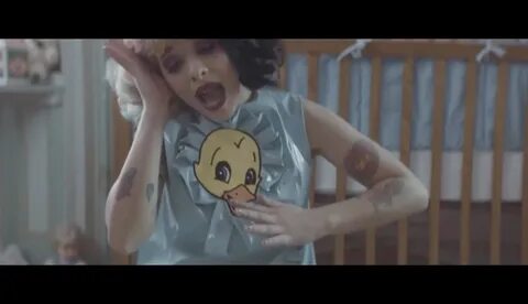 Cry Baby Music Video - Melanie Martinez Photo (40038546) - F