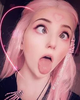 Ahegao from Exotic_nation_3