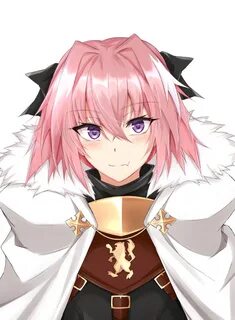 Safebooru - 1boy absurdres astolfo (fate) bangs black bow bl