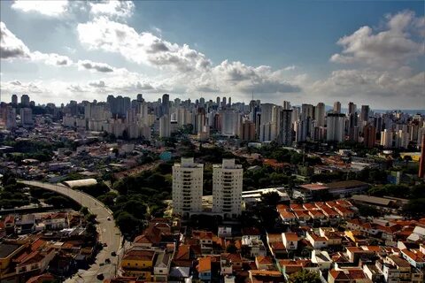 São Paulo Sao San Paolo - Free photo on Pixabay