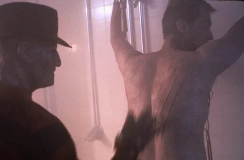 Painajainen Elm Streetillä 2 - Freddyn kosto (1985)