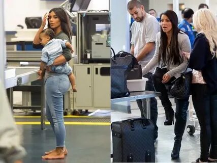 These ridiculous pictures taken at the airport will make you