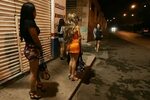 Pese a vigilancia, persiste prostitución en Centro Histórico