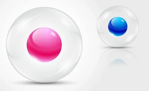 How to create 3D Logo Design (Transparent sphere) in Adobe I