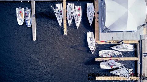 Фотографии регат * PROyachting