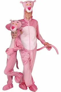 Взрослый костюм розовой пантеры купить в Новороссийске - опи