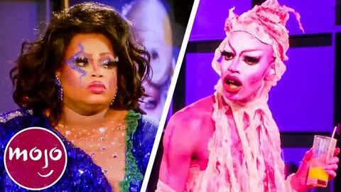 Watch Rupaul's Drag Race Season 11 Episode 10 Dailymotion - 