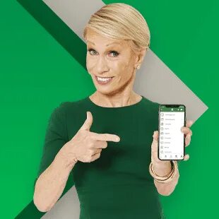 Paycom-Barbara - Barbara Corcoran