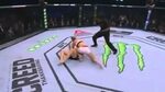 Rousey knockout (Throw the damn towel) - YouTube