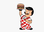 Bob S Burgers Png - Bobs Burgers Bob Transparent, Png Downlo