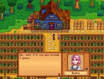 20+ Best Stardew Valley Android Mods - Stardew Guide