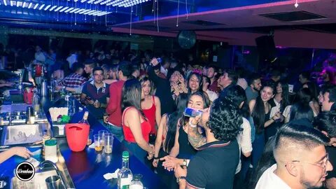 Bogota Strip Clubs