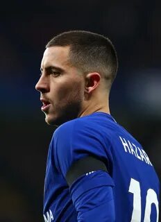 Eden Hazard Hairstyle - Eden Hazard Haircut : Eden Hazard Ha