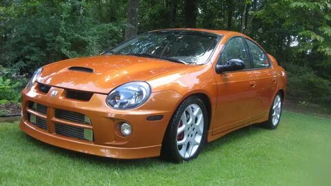 2005 dodge neon srt4 for sale - 2005 dodge neon srt 4 for sa