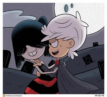 Pin by Phillip on Metrobus 3103 The loud house fanart, Loud 