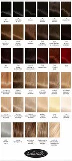 Matrix Professional Hair Color