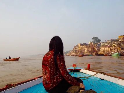 10 Honest Tips For Solo Female Travel In Varanasi