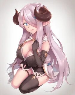 Narumeia (Granblue Fantasy) Image #2054917 - Zerochan Anime 