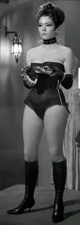 Diana Rigg shitty composite from you-tube video 'Queen of Si
