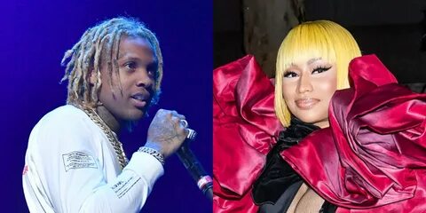 Nicki Minaj Joins Lil Durk on New Song "Extravagant": Listen