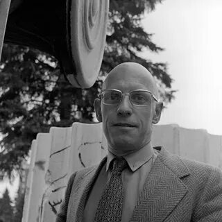 How Much Is Paul-Michel Foucault Worth?