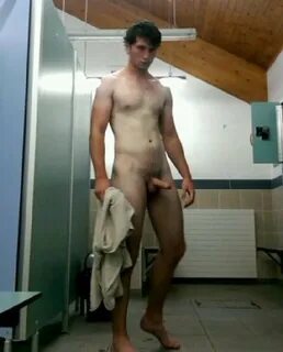 Hot Straight Men Shower