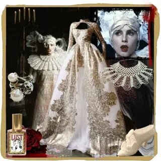 Bride of Dracula (Lucy Westenra) Bride costume, Dracula cost