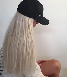 Pin by Liva Altınbaş on ❤ ️Top It Off ❤ Hair styles, Blonde l