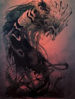 Image result for elias ainsworth true form Ancient magus bri