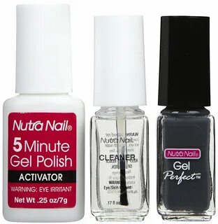 Buy Nutra Nail Gel Perfect Peony, 0.59 Ounce in Cheap Price 
