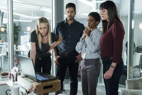 All About TV News: 'Criminal Minds' Season 13 Episode 8 Phot