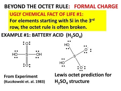 Co2 Lewis Structure Formal Charge 10 Images - Flashcards Tab