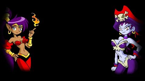 Shantae Wallpapers (91+ background pictures)