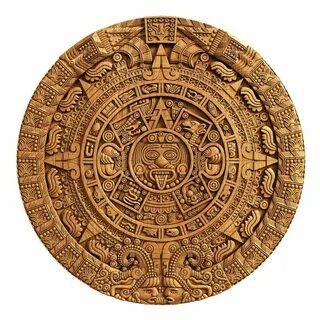 How Old Is The Mayan Calendar