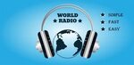 USA Radio Stations Online APK download World Radio (FM AM)