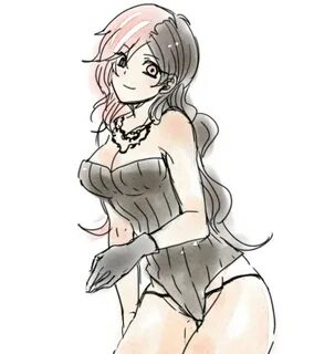 Neo! Put your pants on! Later... ;D RWBY Know Your Meme