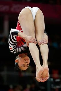 Yuko Shintake Photostream Sport gymnastics, Female gymnast, 