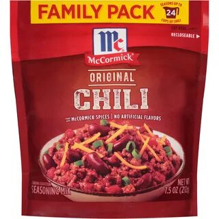 Understand and buy chili mix packet cheap online