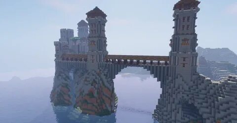 Can this sub appreciate the start of a nice castle? Minecraf