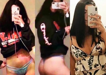Dixie D’amelio Nude Pics and Masturbation Porn - ScandalPost