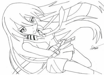 The best free Akame drawing images. Download from 23 free dr