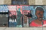Путешествия журнал с историями Bronx истории: Apache района 