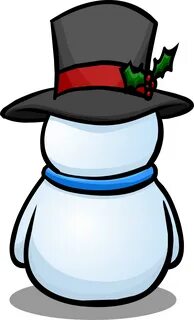 Clipart hat snow man, Picture #552807 clipart hat snow man