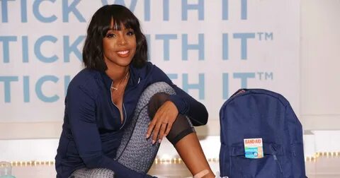 Kelly Rowland explains why she wishes she'd had her baby ear