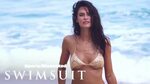 Bianca Balti Makes Her Golden Debut In Sumba Island Uncovere