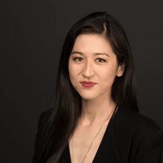 Mina Kimes - S.H.E. Summit