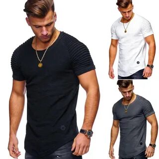 sleeved t shirt male 2019 summer new trend printing compassionate men's...