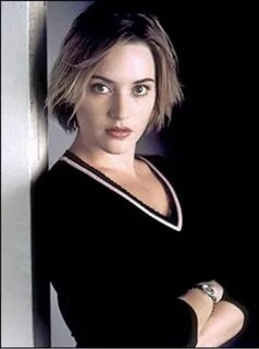 76 Best Of Kate Winslet Short Haircut - Haircut Trends