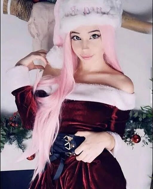 Belle Delphine Stan (@thesuperstan) — Instagram